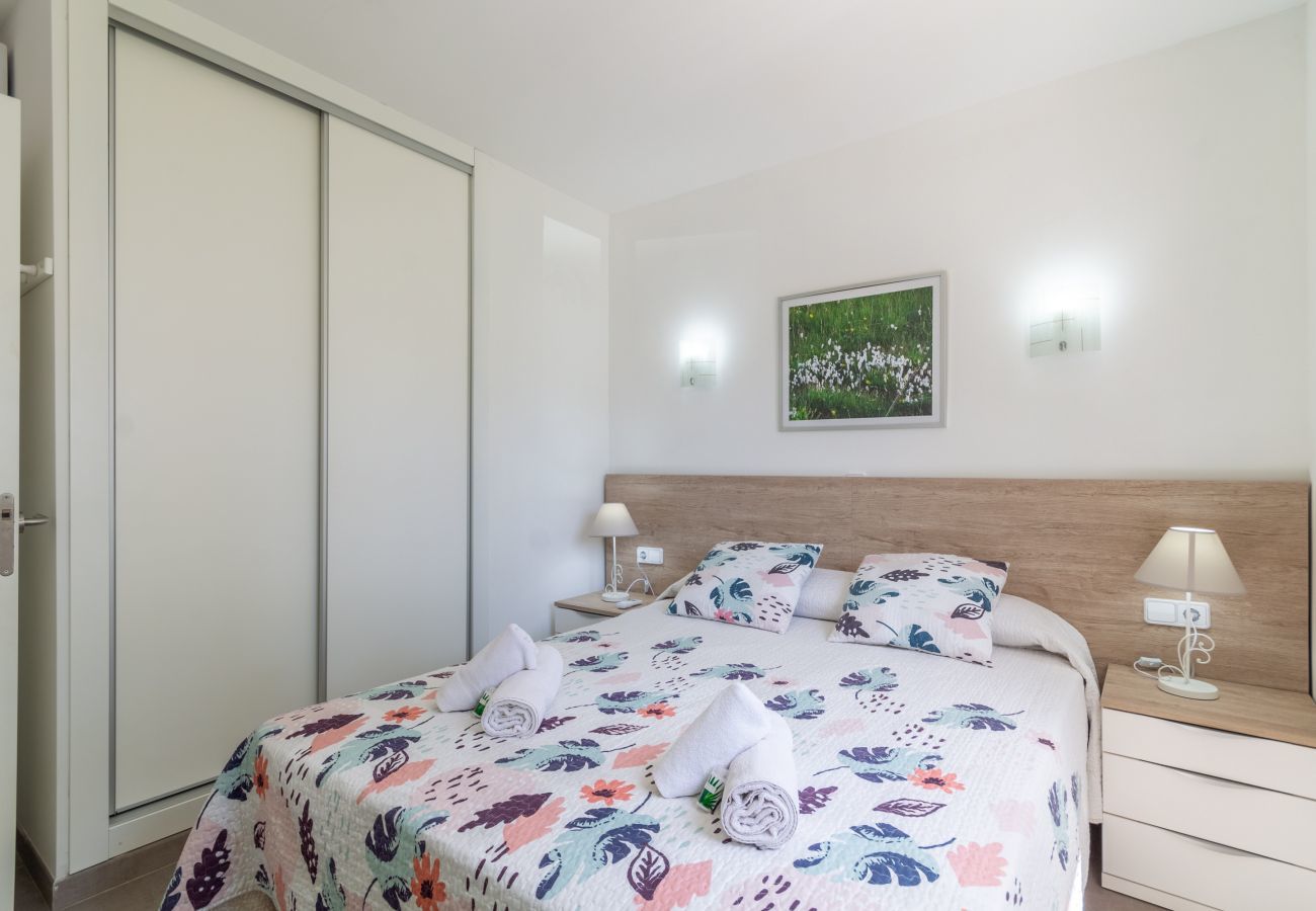 Appartement à Puerto de Alcudia - Assym, Apartment 5StarsHome Mallorca