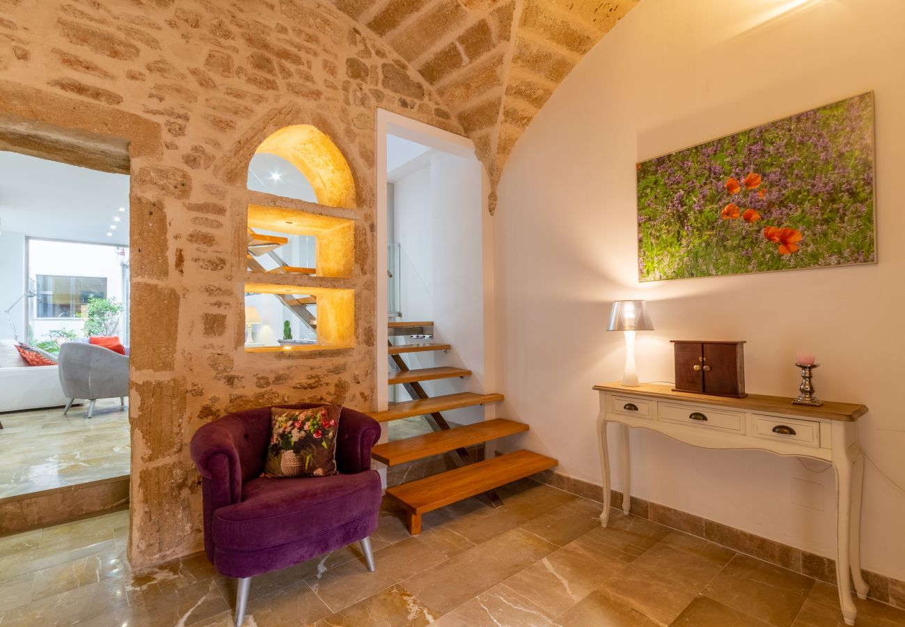 Maison à Alcudia - Laprida, House 5StarsHome Mallorca