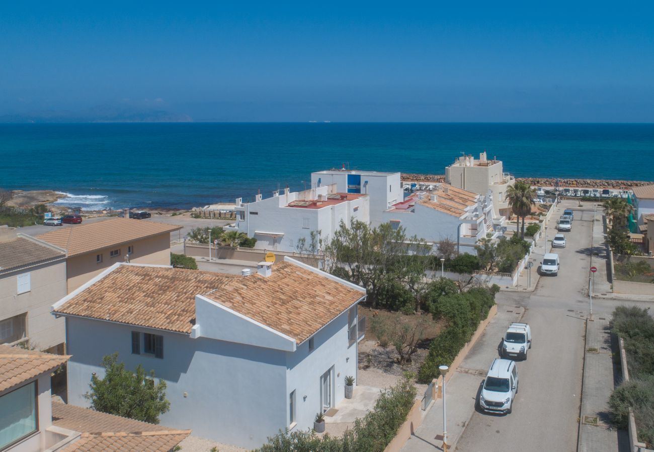 Maison à Son Serra de Marina - Kasalmar, Beach House 5StarsHome Mallorca