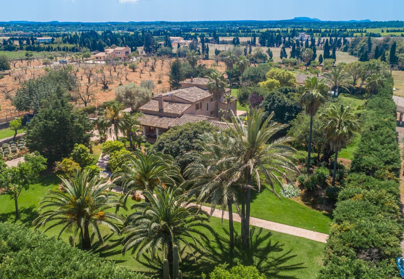 Villa à Inca - Frare Dreams, Villa 5StarsHome Mallorca