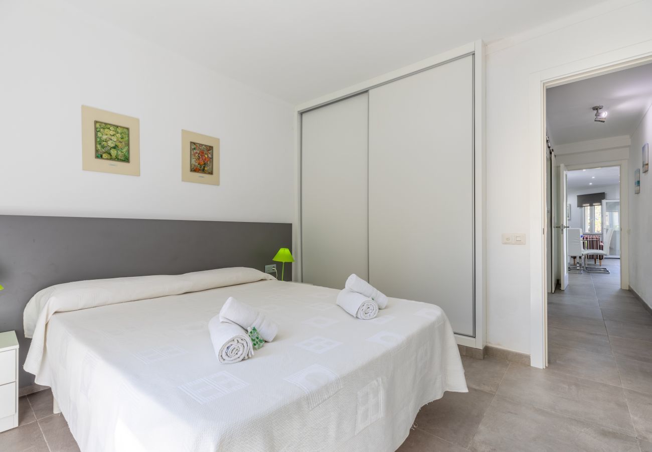 Appartement à Puerto de Alcudia - Neptuno, Apartment 5StarsHome Mallorca