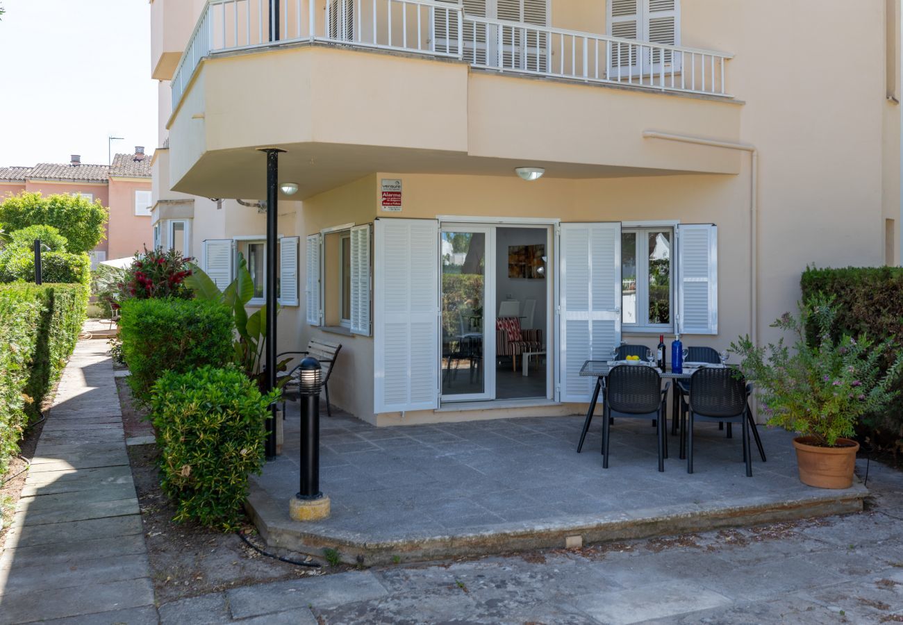 Appartement à Puerto de Alcudia - Neptuno, Apartment 5StarsHome Mallorca