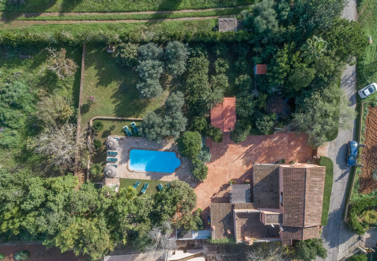 Villa à Felanitx - Voltor 1048, Finca 5StarsHome Mallorca