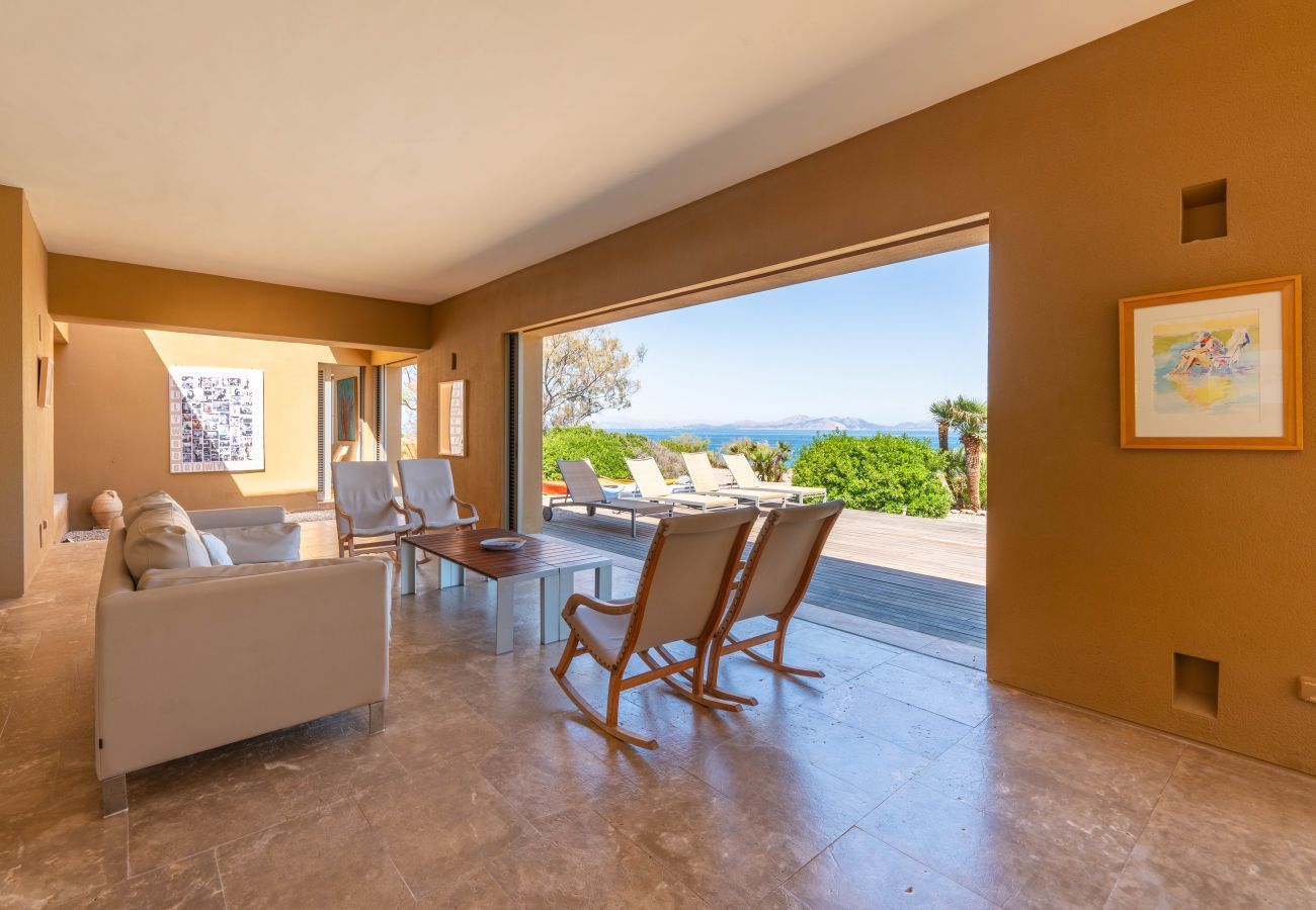 Villa à Arta - Betlemet, Beach House 5StarsHome Mallorca