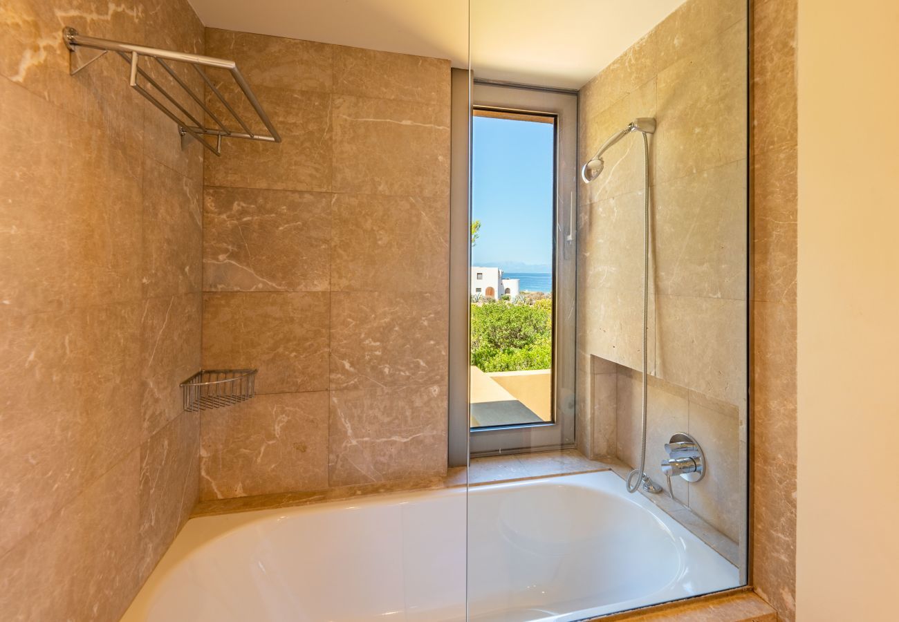 Villa à Arta - Betlemet, Beach House 5StarsHome Mallorca