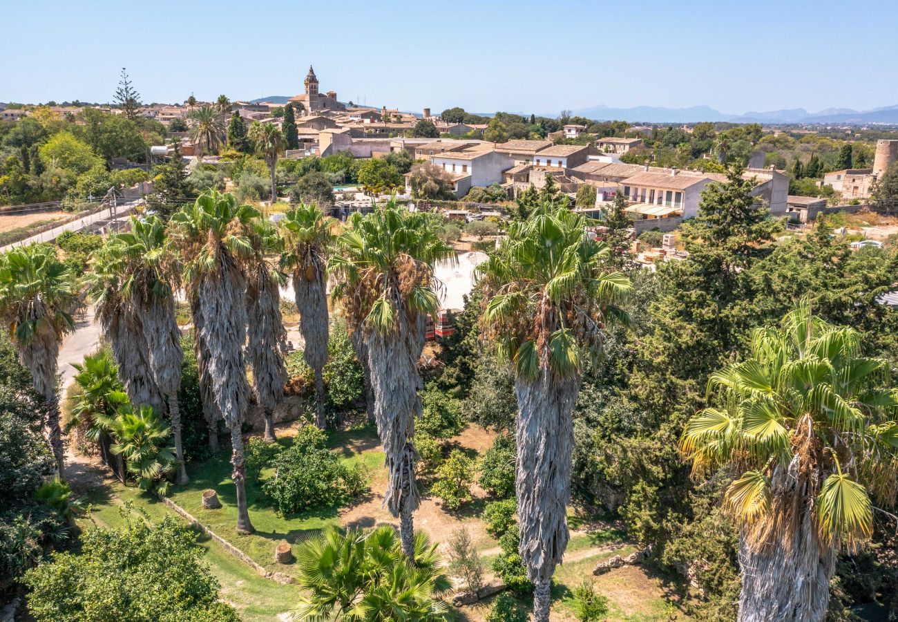 Domaine à Sencelles - Sa Teuleta, Finca 5StarsHome Mallorca