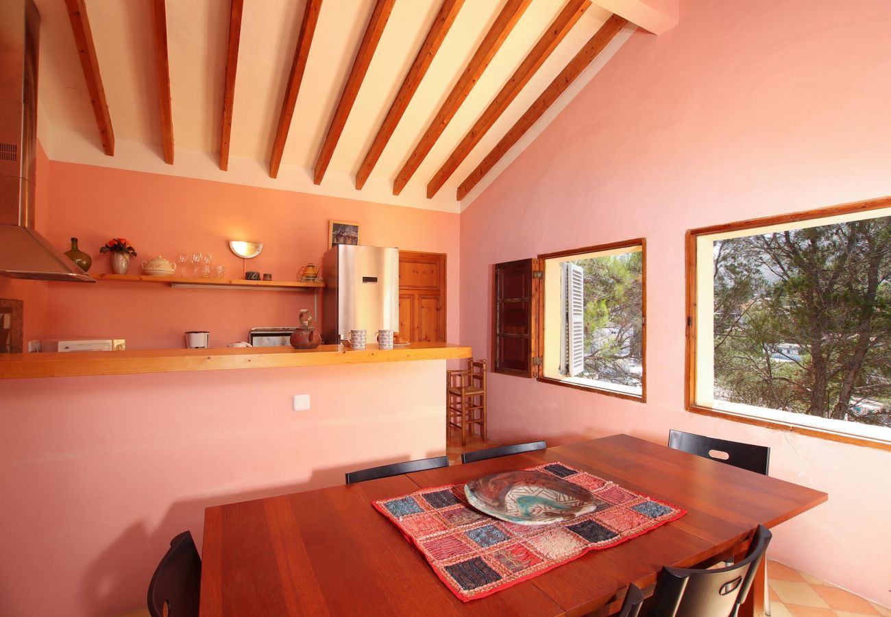 Appartement à Cala San Vicente - Calatorre, Apartment 5StarsHome Mallorca