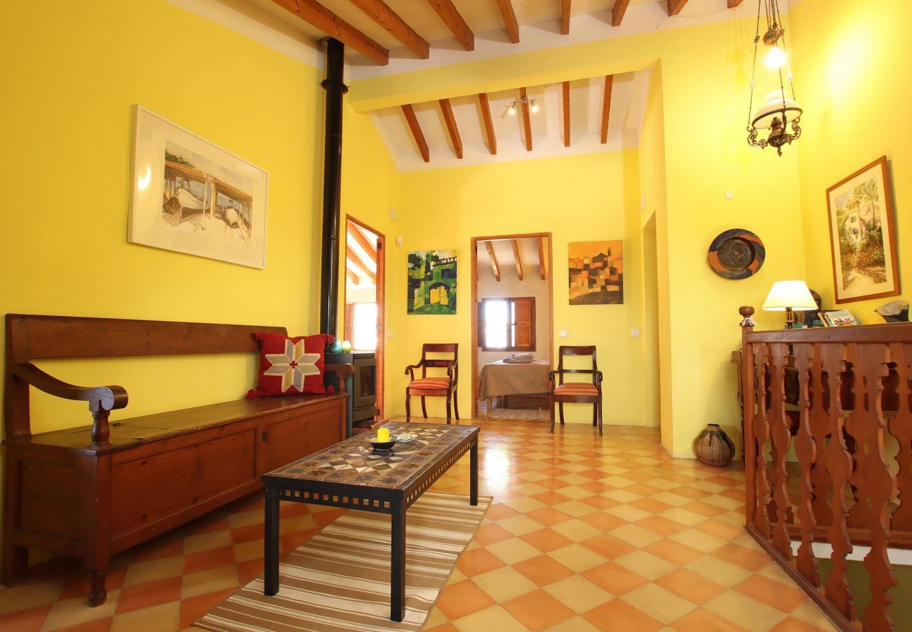 Appartement à Cala San Vicente - Calatorre, Apartment 5StarsHome Mallorca