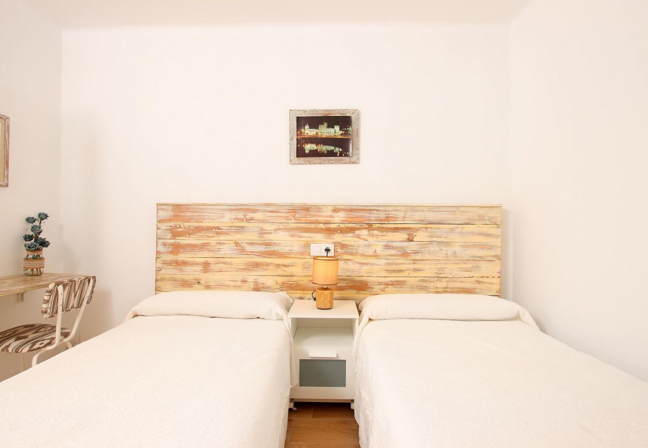 Appartement à Puerto Pollensa - Amelio, Apartment 5StarsHome Mallorca