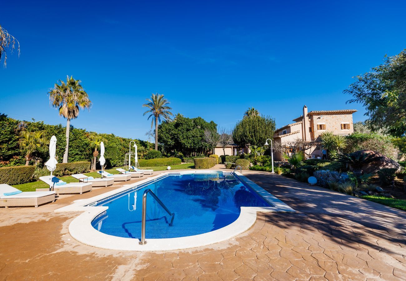 Villa à Inca - Frare Dream, Finca 5StarsHome Mallorca