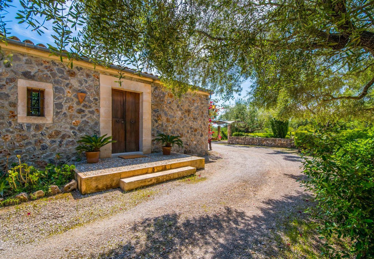 Villa à Maria de la salut - Lapletet, Villa 5StarsHome Mallorca