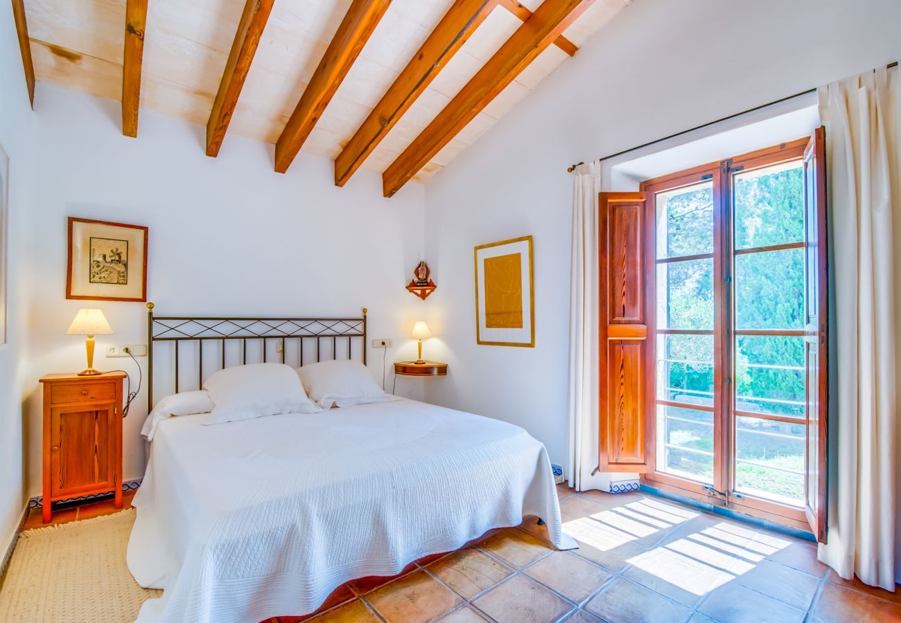 Villa à Maria de la salut - Teguillot, Villa 5StarsHome Mallorca