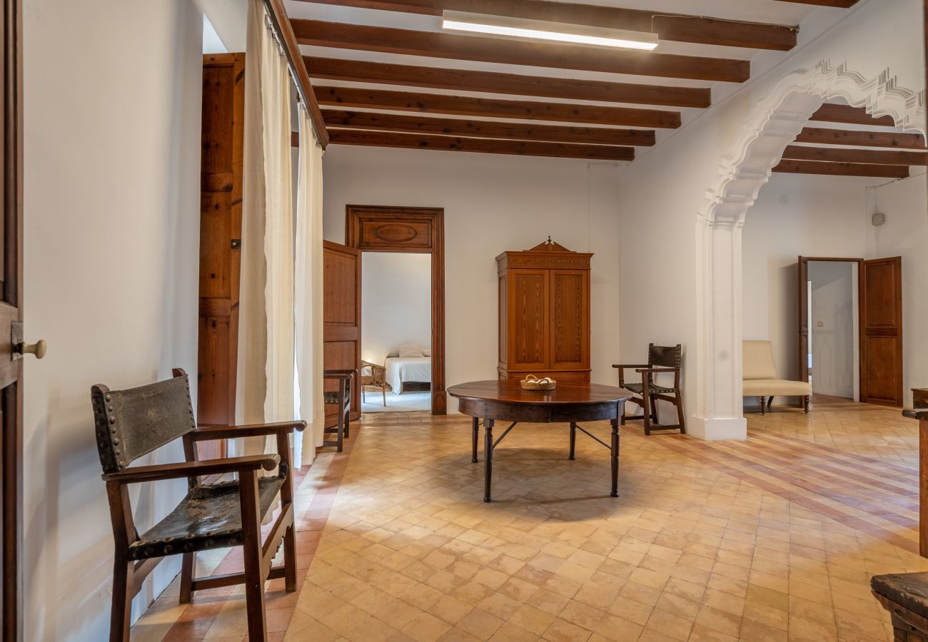 Maison mitoyenne à Arta - Llullana, House 5StarsHome Mallorca