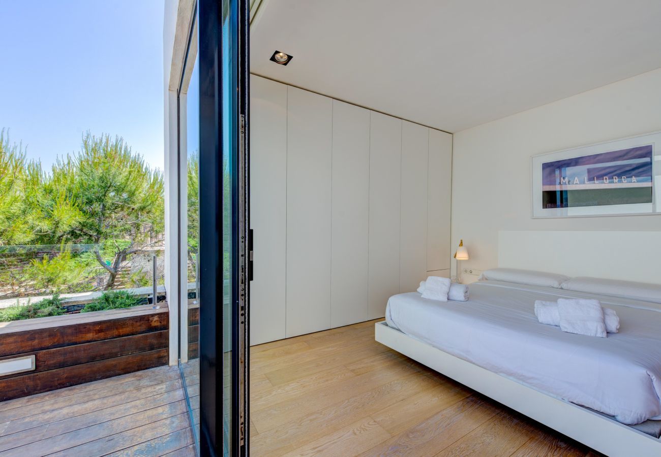 Villa à Alcudia - Pedrito Beach 32, Villa 5StarsHome Mallorca